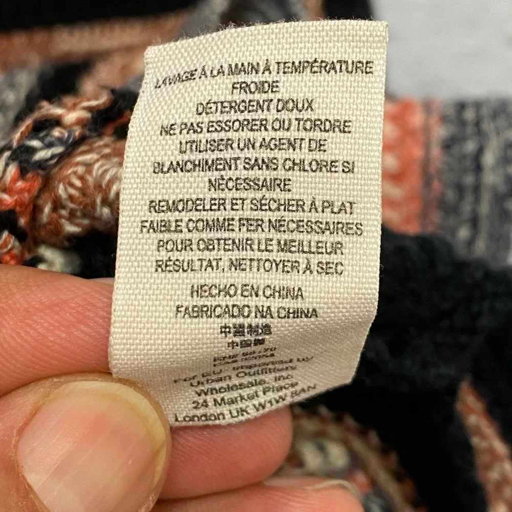 Free People normal wear